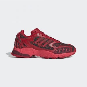 adidas Torsion TRDC Roses