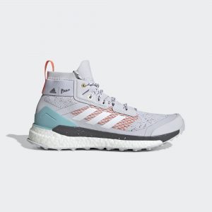 adidas Terrex Free Hiker Parely Grey