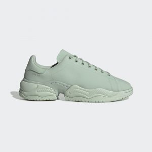 adidas Type O-2R OAMC Medical Green