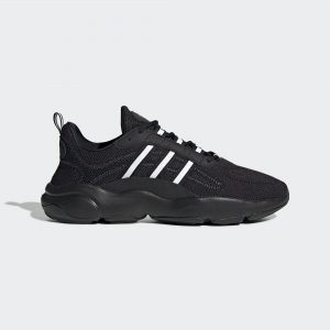 adidas Haiwee Core Black Cloud White