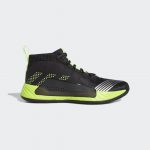 adidas Dame 5 Star Wars