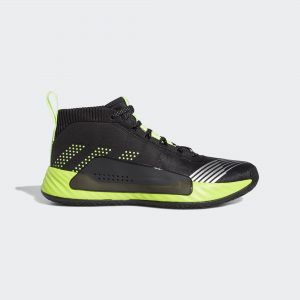 adidas Dame 5 Star Wars