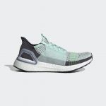 adidas Ultra Boost 19 Ice Mint Grey Six (W)