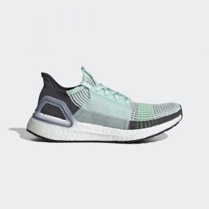 adidas Ultra Boost 19 Ice Mint Grey Six (W)