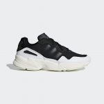 adidas Yung-96 Cloud White Core Black