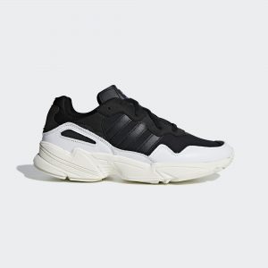adidas Yung-96 Cloud White Core Black