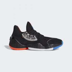 adidas Harden Vol. 4 Barbershop