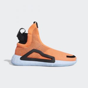 adidas N3xt L3v3l Hi Res Coral