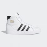 adidas Basket Profi Cloud White Black