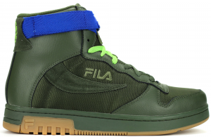 Fila FX-100 TMNT