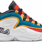 Fila Grant Hill 3 3ONE3