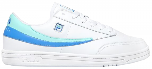 Fila Tennis 88 Biggie Smalls White