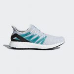 adidas AM4LDN London Footwear White