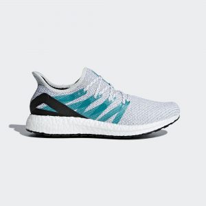 adidas AM4LDN London Footwear White