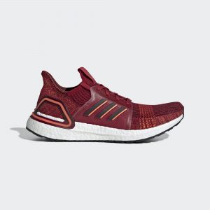 adidas Ultra Boost 19 Active Maroon