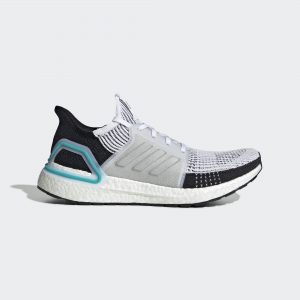 adidas Ultra Boost 19 White Royal
