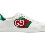 Gucci Ace GG Apple