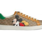 Gucci Ace x Disney