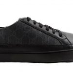 Gucci Common GG Supreme Black