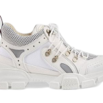 Gucci Flashtrek White (W)