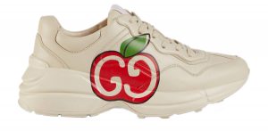 Gucci Rhyton Apple (W)
