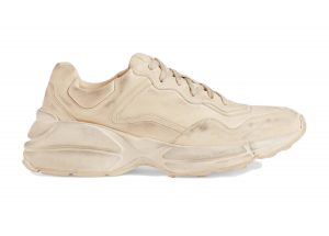 Gucci Rhyton Distressed