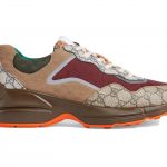 Gucci Rhyton Brick Red