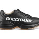 Gucci Rhyton Gucci Band