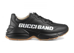 Gucci Rhyton Gucci Band