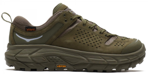 Hoka One One Tor Ultra Low WP JP Burnt Olive