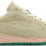 KangaROOS Ultimate Sapato x Documenta D14 Bianco