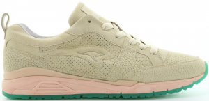 KangaROOS Ultimate Sapato x Documenta D14 Bianco
