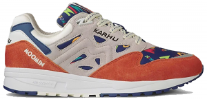 Karhu Legacy 96 Moomins A Proper Introduction