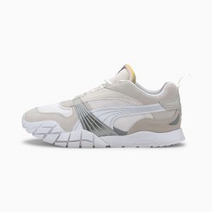 Puma Kyron Wild Beasts Damen  Weiß/Grau (373041-02)