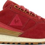 Le Coq Sportif Eclat LimitEDitions „Rose“
