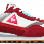 Le Coq Sportif Zenith Laced Banana Benders