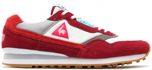 Le Coq Sportif Zenith Laced Banana Benders