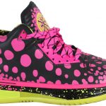 Li-Ning Way of Wade 2 All Star Pink (2014)