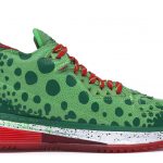 Li-Ning Way of Wade 2 Christmas