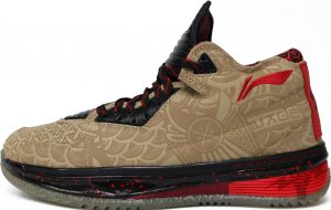 Li-Ning Way of Wade 2 Year of the Horse