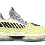 Li Ning Way of Wade 7 Mustard