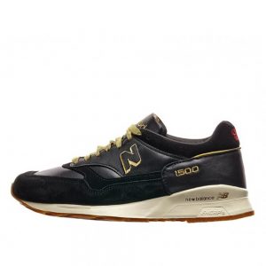 New Balance Footpatrol x 1500 Encyclopedia (M1500FPK)
