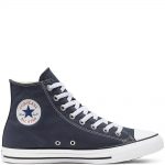 Converse Chuck Taylor All Star Hi – M9622 Navy
