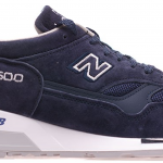 New Balance 1500 Navy