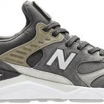 New Balance X-90 End Purple Haze Pack Dark Grey