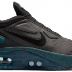 Nike Adapt Auto Max Black Green (US Charger)