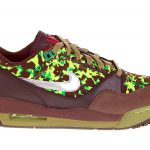 Nike Air Assault Low PRM GI Joe Ground Battle