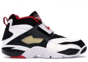 Nike Air Diamond Turf 49ers (2017)