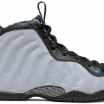 Nike Air Foamposite One Graffiti (PS)