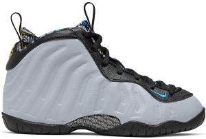 Nike Air Foamposite One Graffiti (PS)